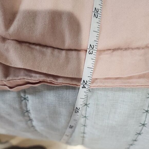 Torrid Twill Jersey Sleeve Anorak Jacket - Picture 7 of 9